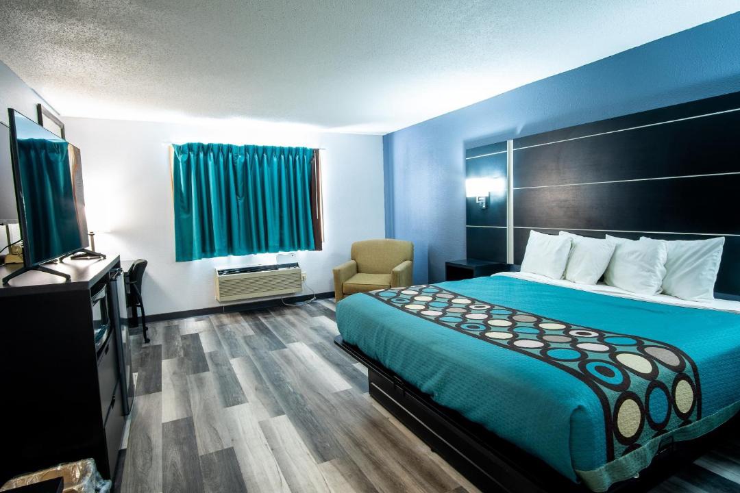 Photo of Bedroom in New Richmond