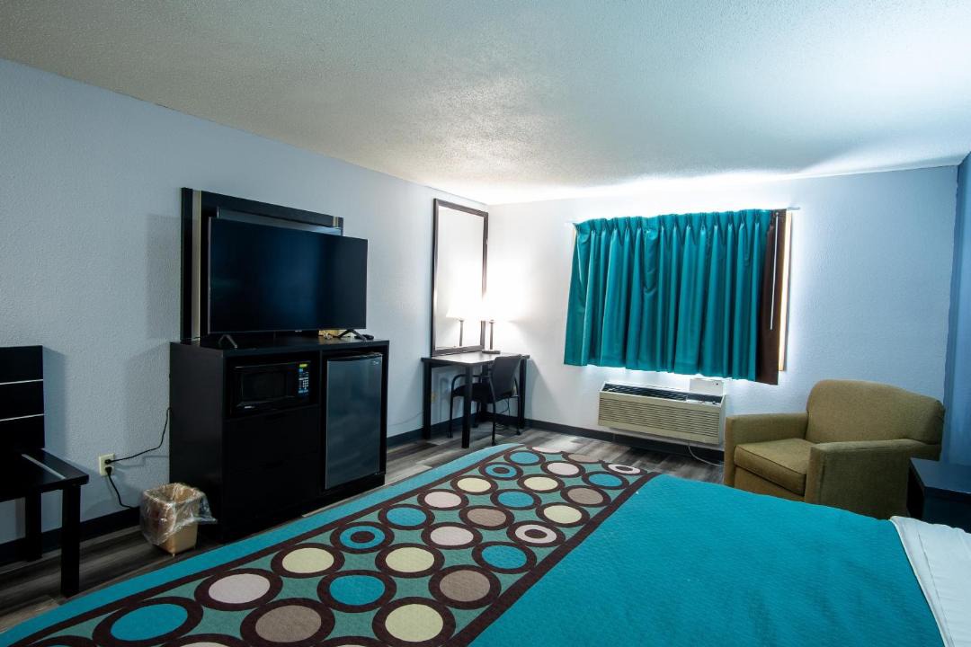 Photo of Bedroom in New Richmond