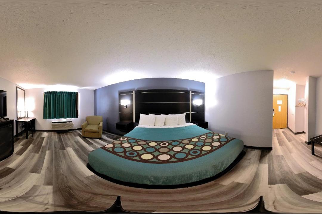 Photo of Bedroom in New Richmond