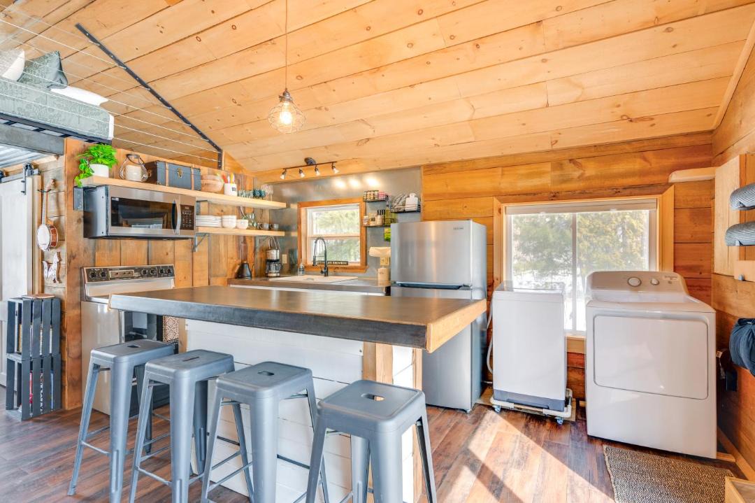 Photo of Kitchen in East Ryegate