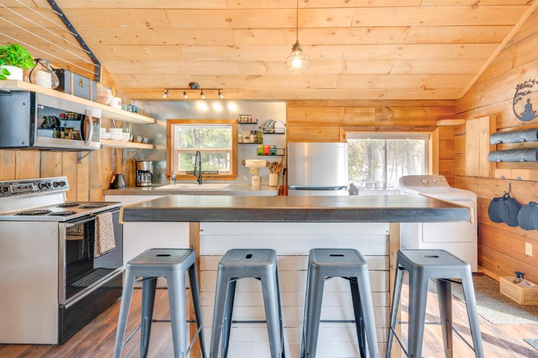 Photo of Kitchen in East Ryegate
