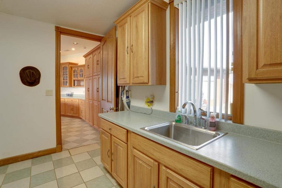 Photo of Kitchen in Fairfield Bay