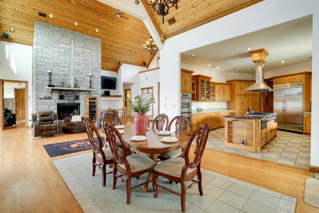 Photo of Kitchen in Fairfield Bay