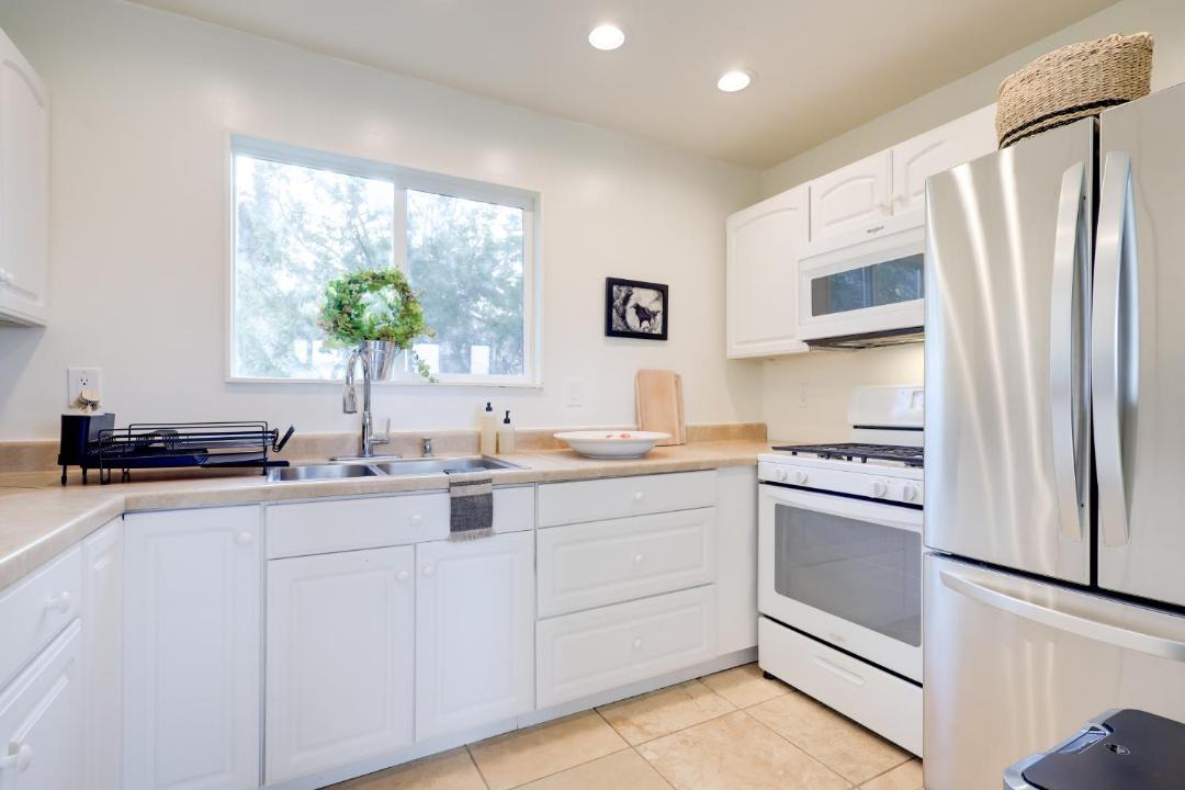 Photo of Kitchen in Cerrillos