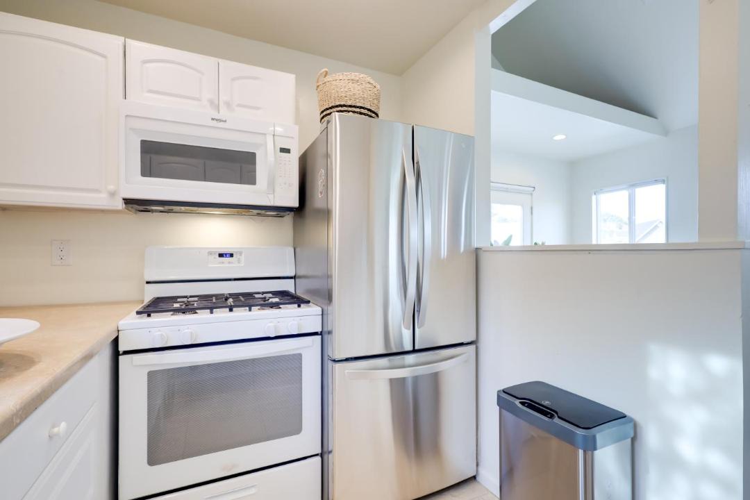 Photo of Kitchen in Cerrillos