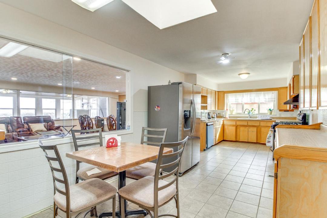 Photo of Kitchen in Northwest Heights