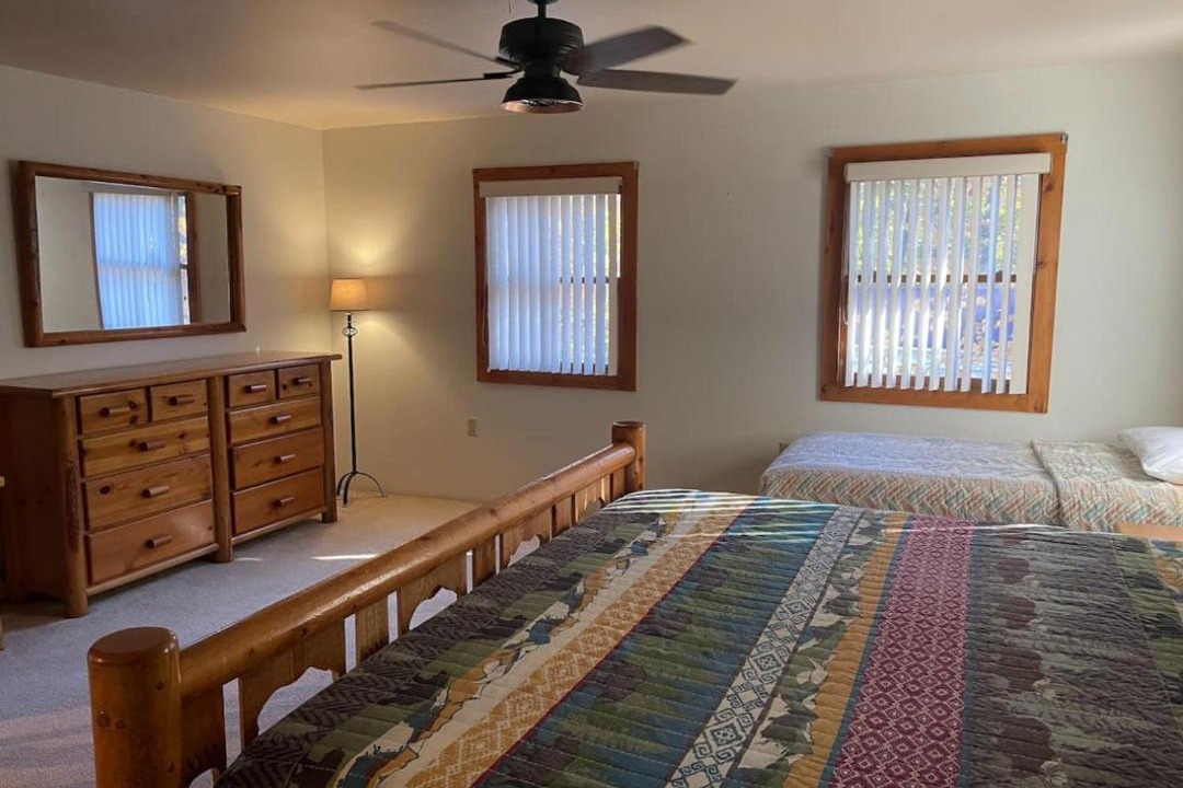 Photo of Bedroom in Phelps