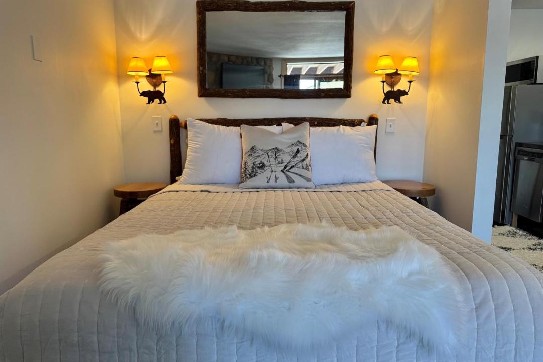 Photo of Bedroom in Lutsen