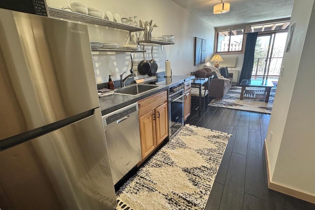 Photo of Kitchen in Lutsen