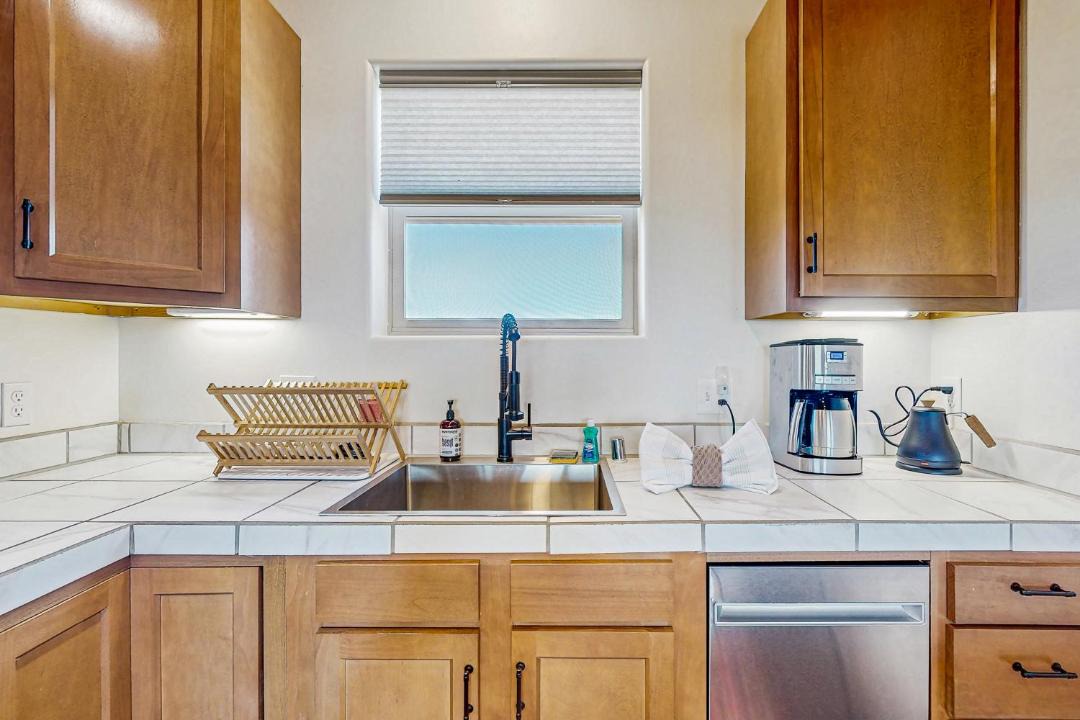 Photo of Kitchen in Taos