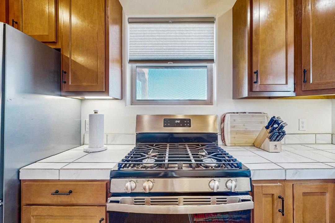 Photo of Kitchen in Taos