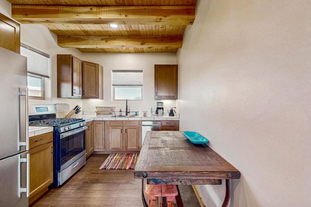 Photo of Kitchen in Taos