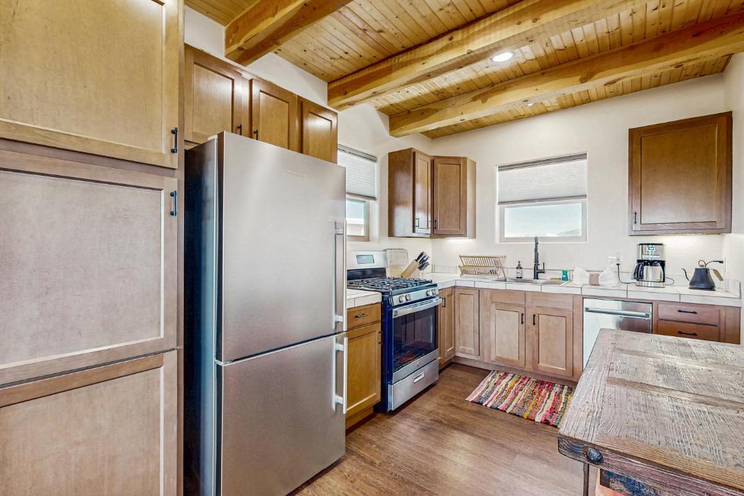 Photo of Kitchen in Taos