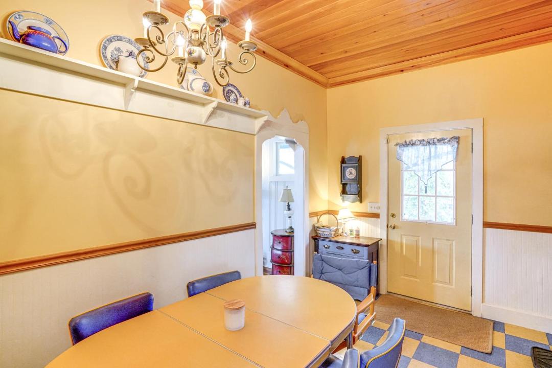 Photo of Kitchen in Pittsfield