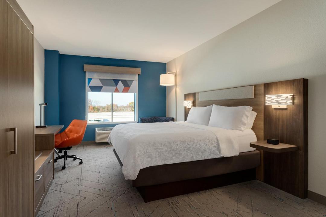 Photo of Bedroom in Forrest City