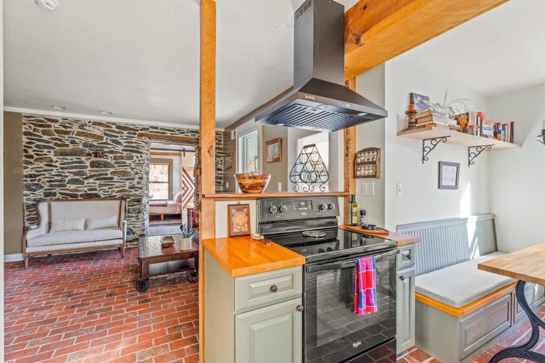 Photo of Kitchen in Bolivar