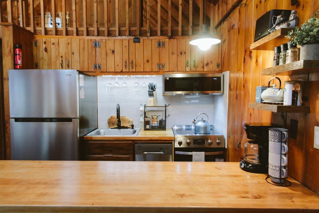 Photo of Kitchen in Jay