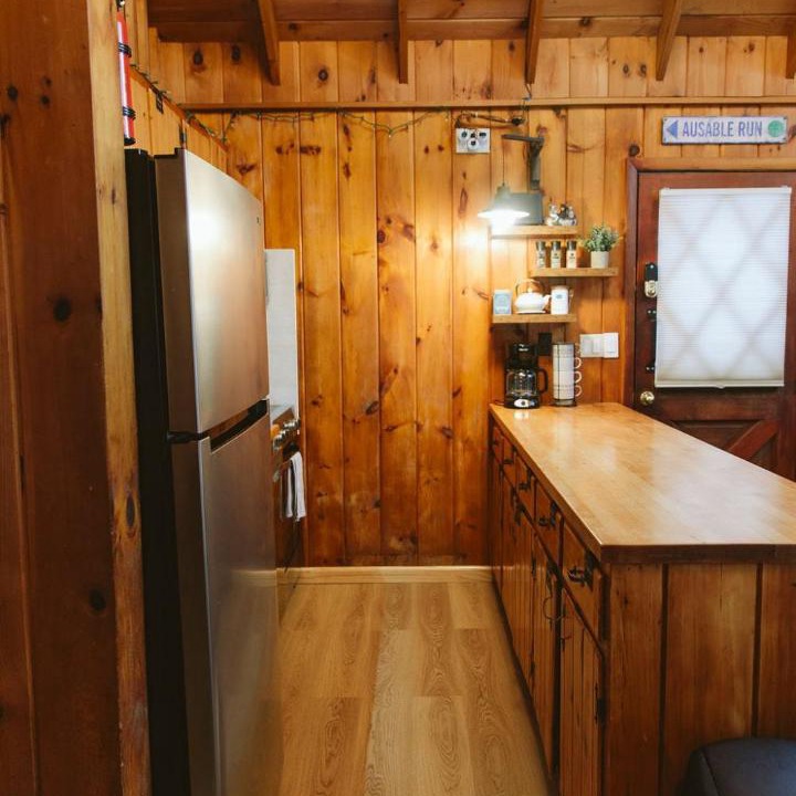 Photo of Kitchen in Jay