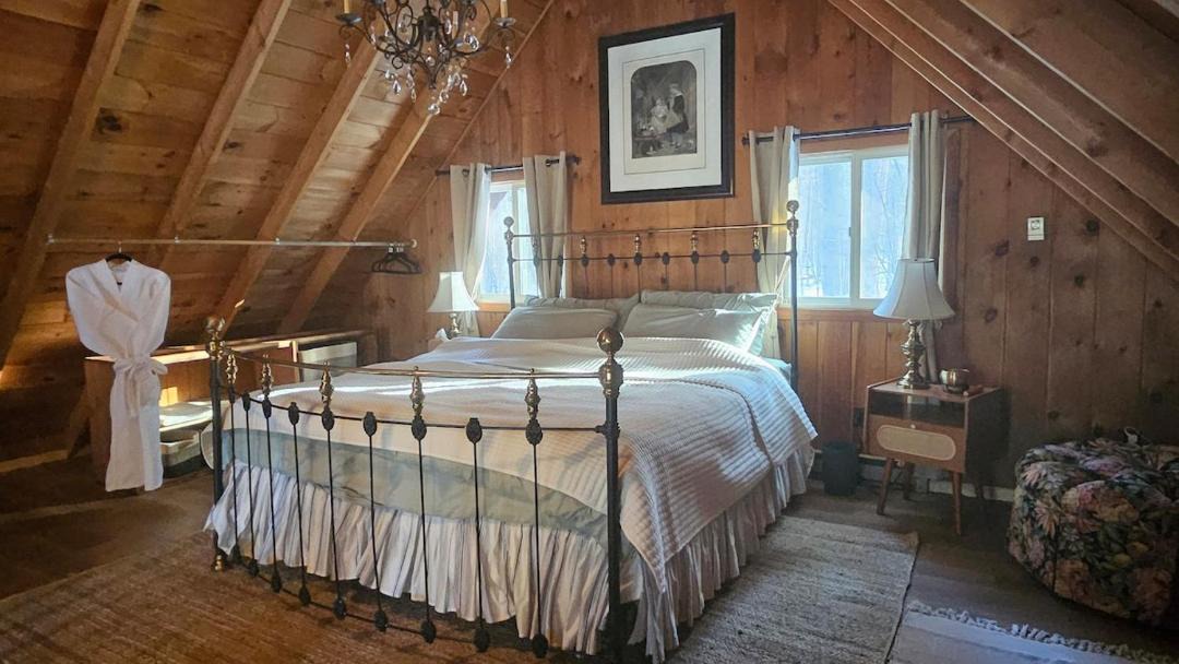 Photo of Bedroom in Jay