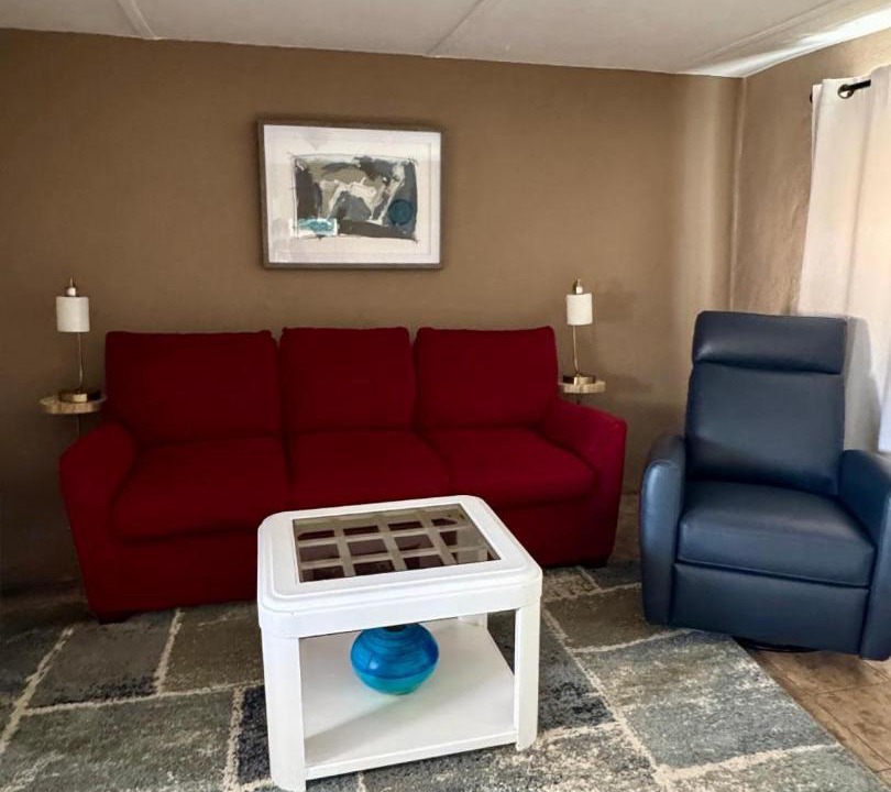 Photo of Livingroom in El Prado