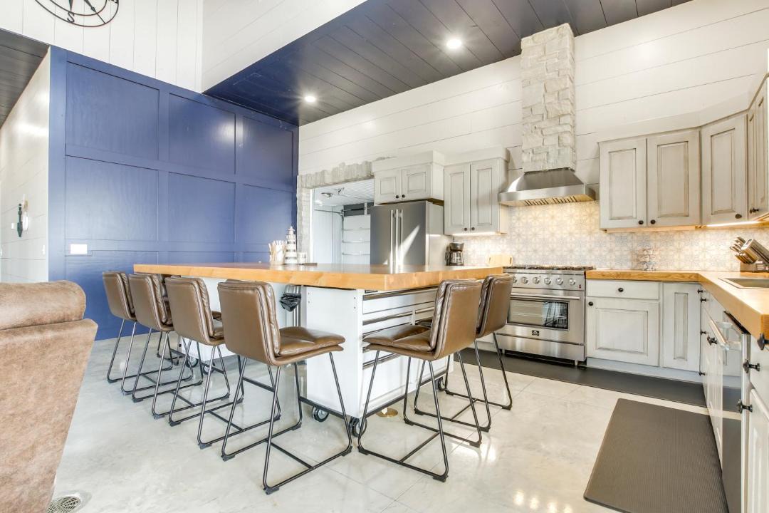 Photo of Kitchen in Oconto