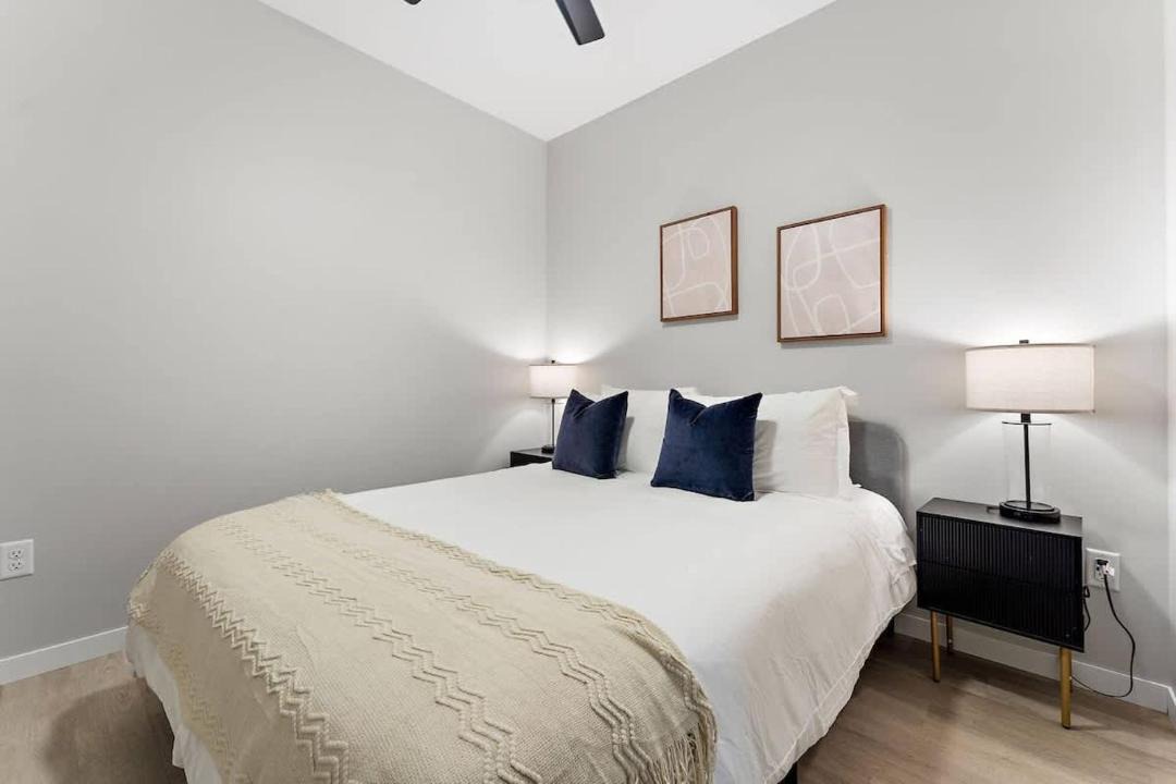 Photo of Bedroom in St. Anthony West