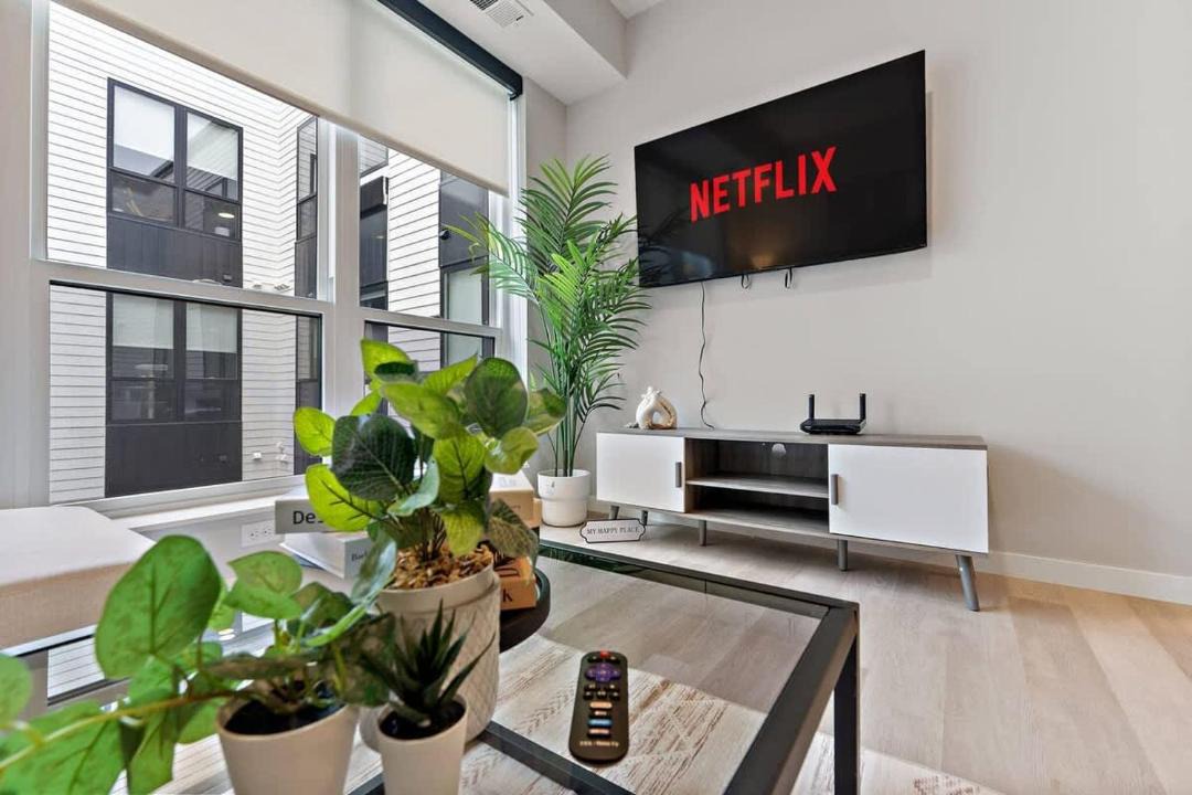 Photo of Livingroom in St. Anthony West