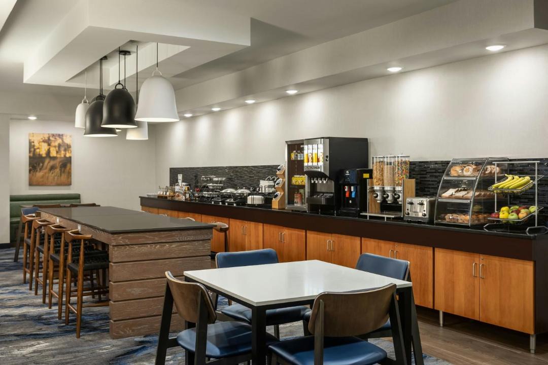 Photo of Kitchen in Roseville