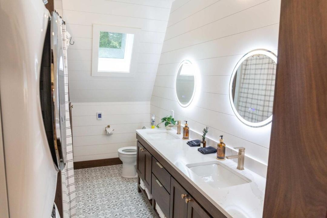 Photo of Bathroom in Indian River