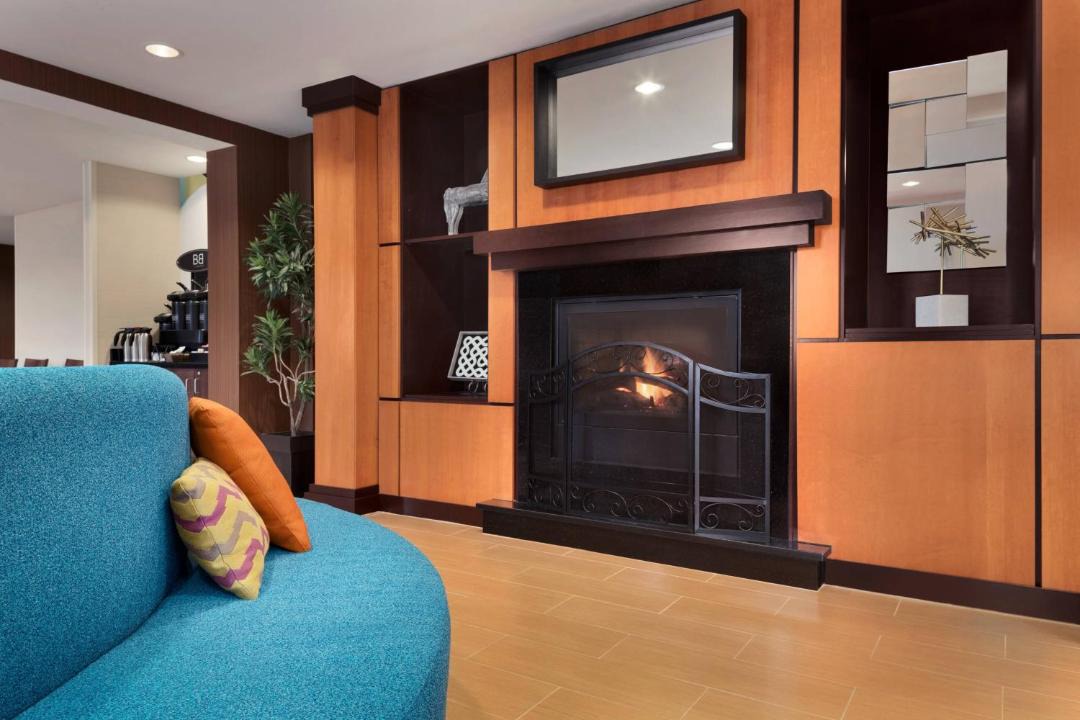 Photo of Livingroom in South Loop