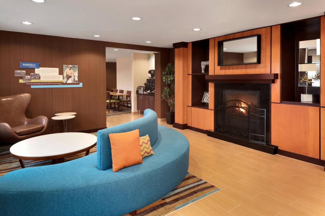 Photo of Livingroom in South Loop