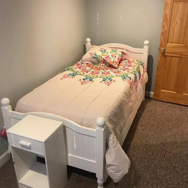 Photo of Bedroom in Clayton