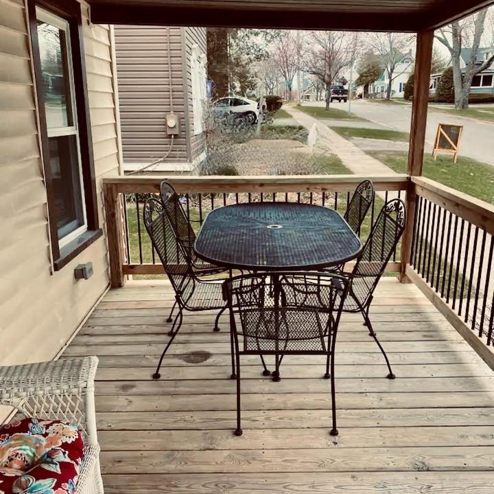 Photo of Patio Balcony in Clayton