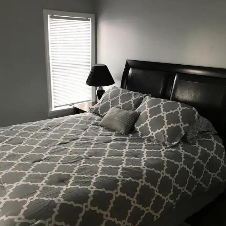 Photo of Bedroom in Clayton