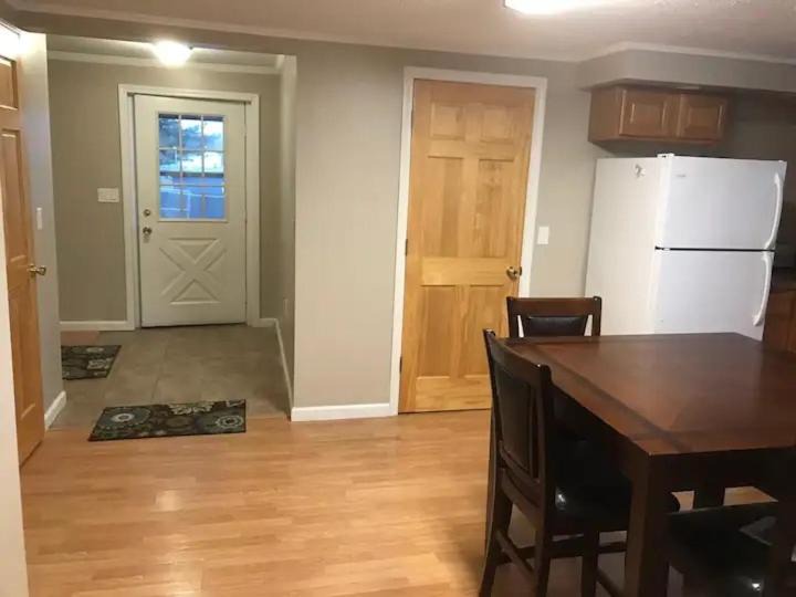 Photo of Kitchen in Clayton