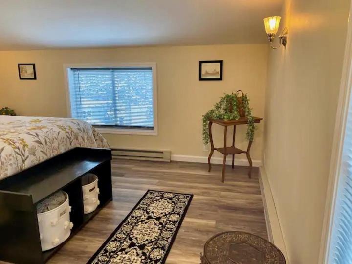 Photo of Bedroom in Clayton