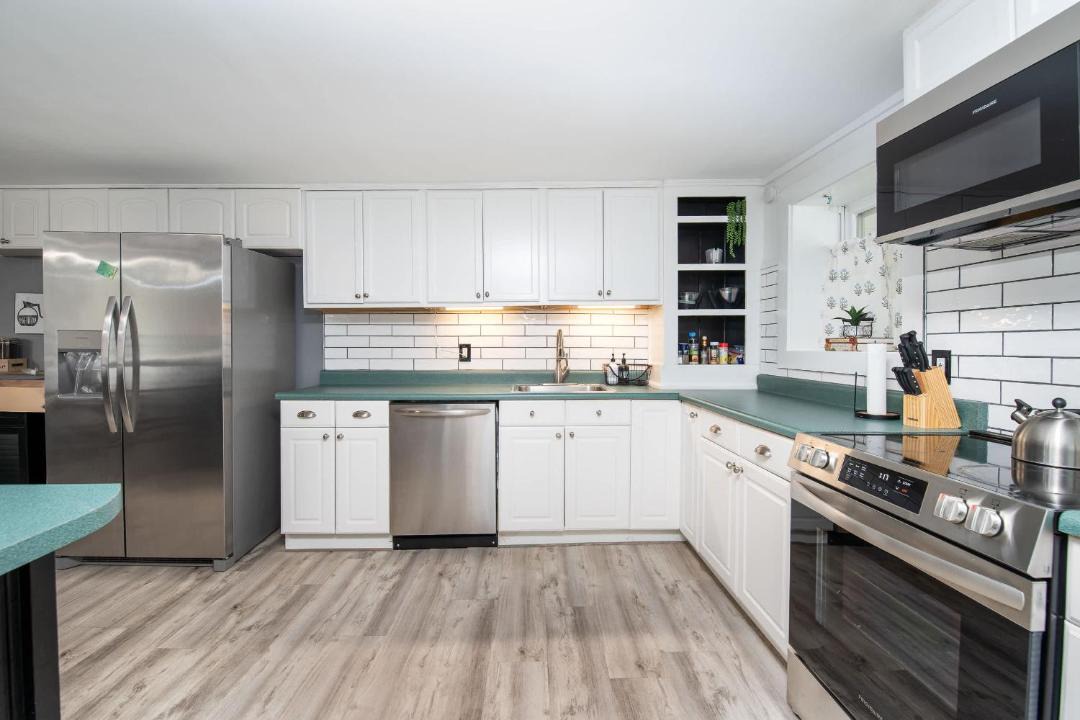 Photo of Kitchen in Bridgewater
