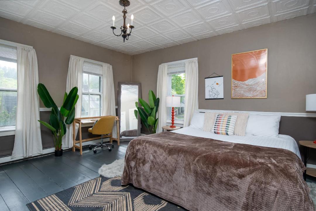 Photo of Bedroom in Bridgewater