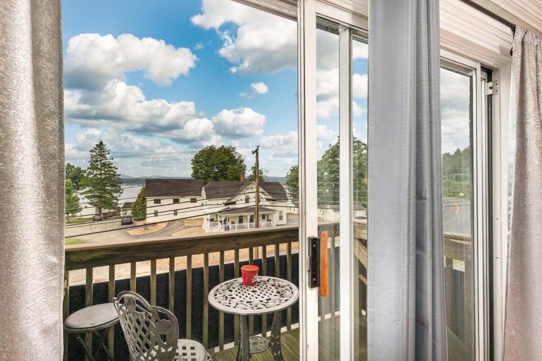 Photo of Patio Balcony in Gilford