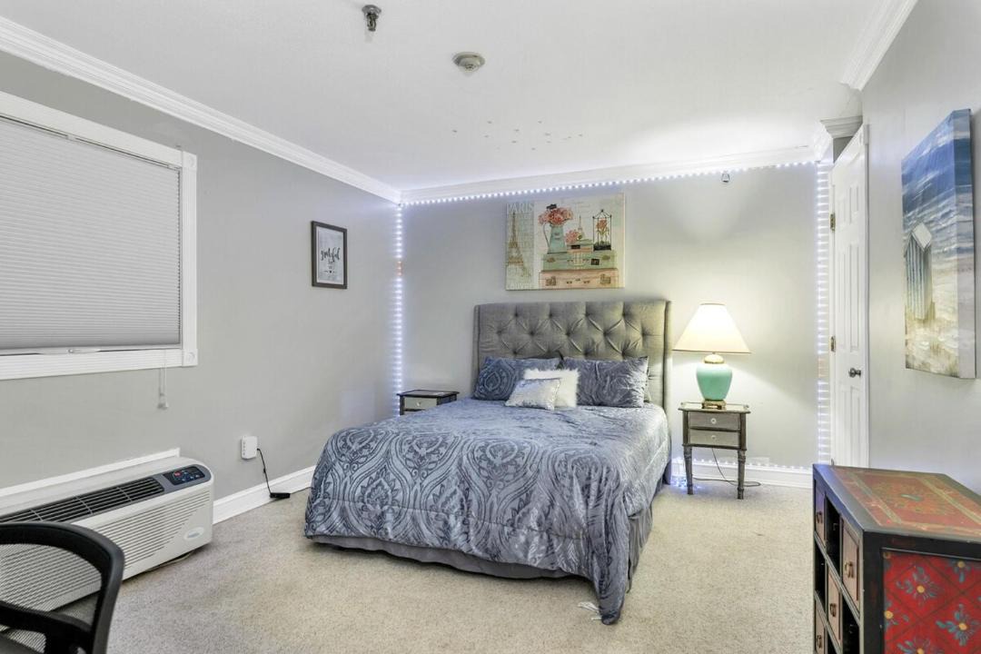 Photo of Bedroom in Gilford