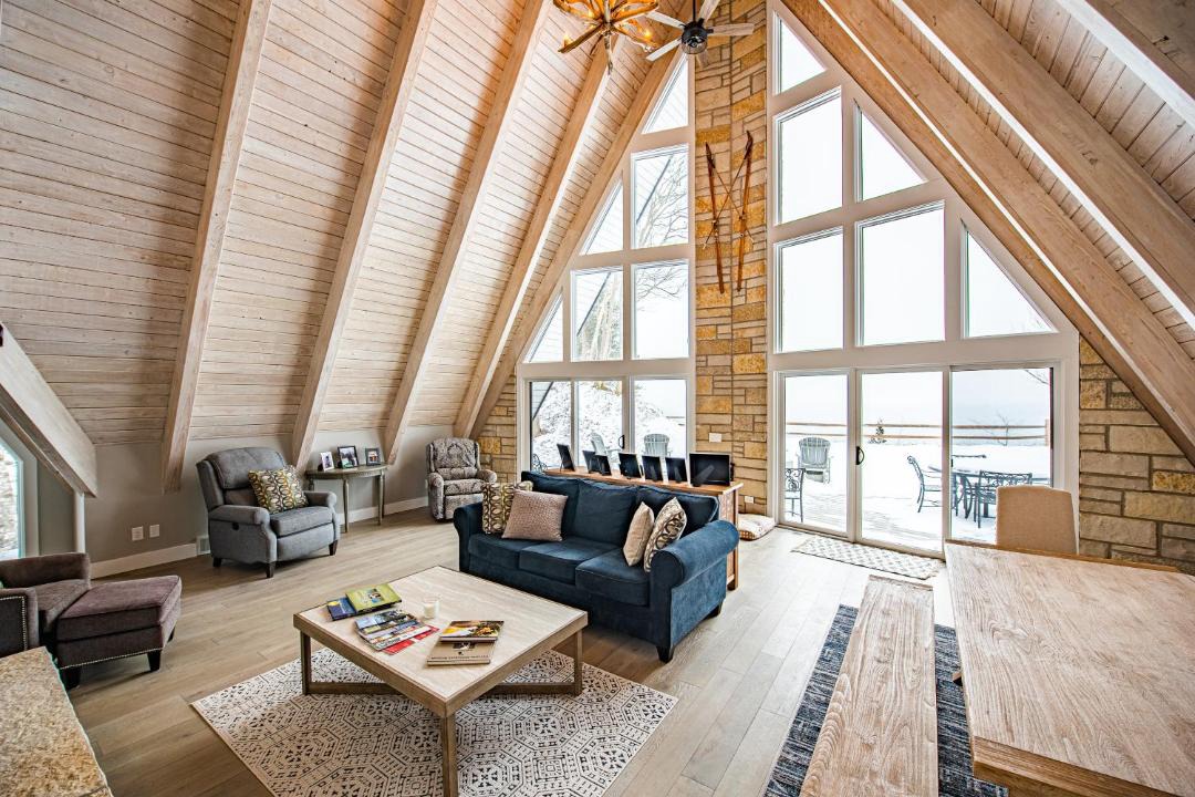 Photo of Livingroom in Leland