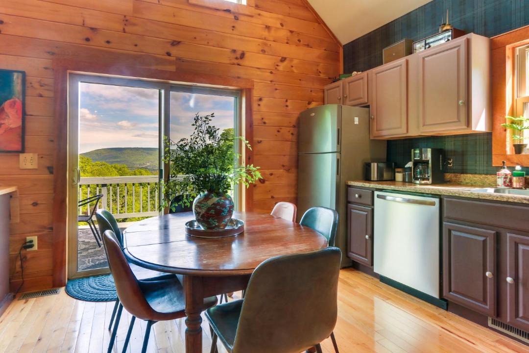 Photo of Kitchen in Wardensville