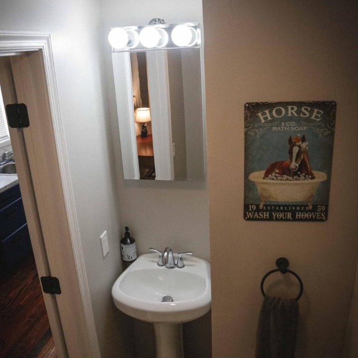 Photo of Bathroom in Ranson