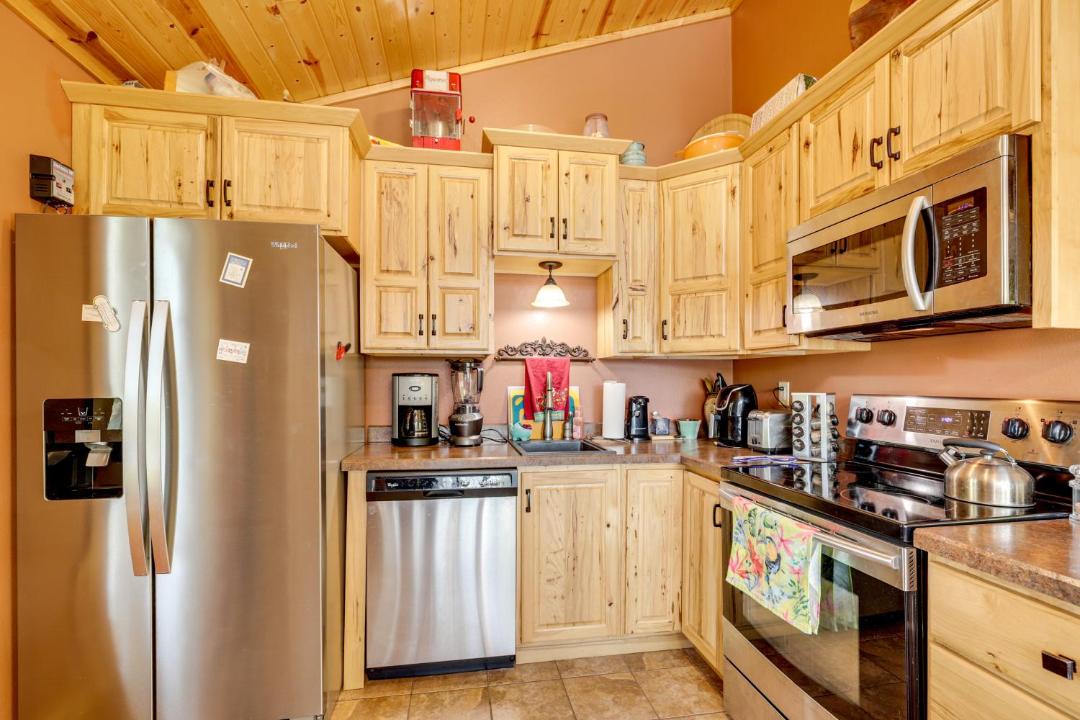 Photo of Kitchen in Medford