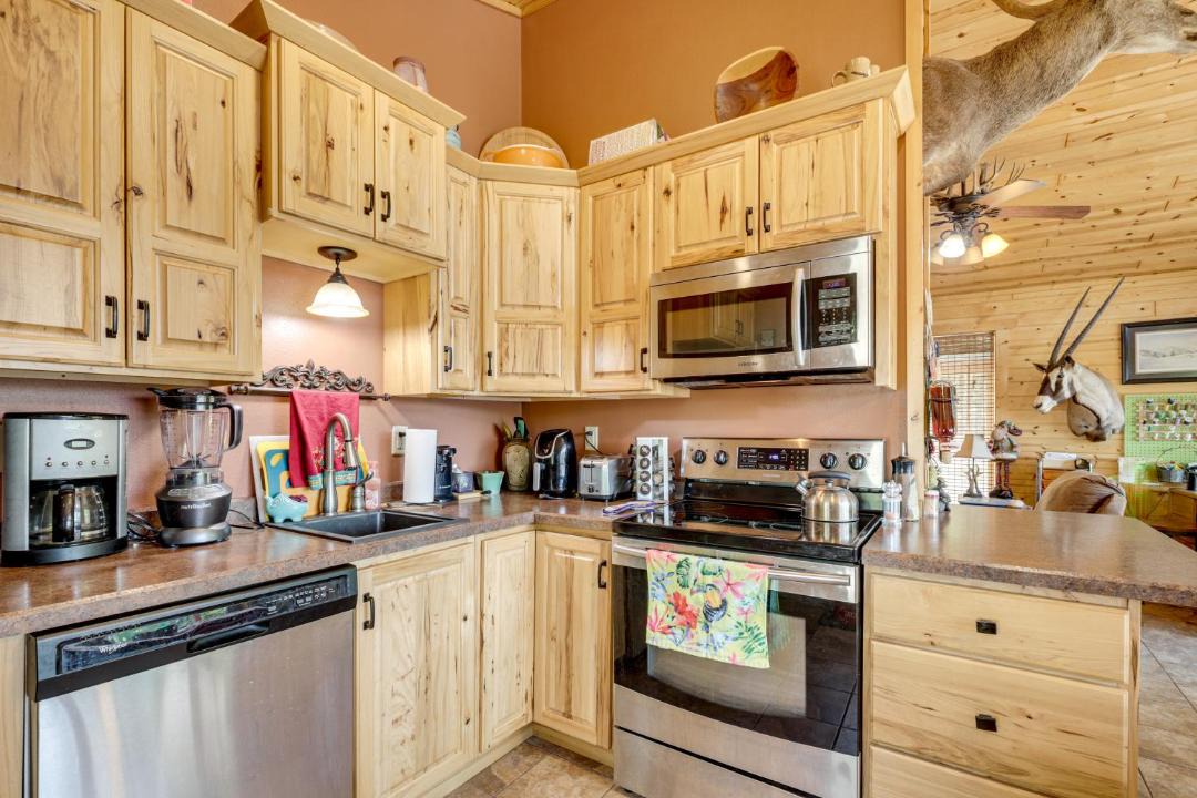 Photo of Kitchen in Medford