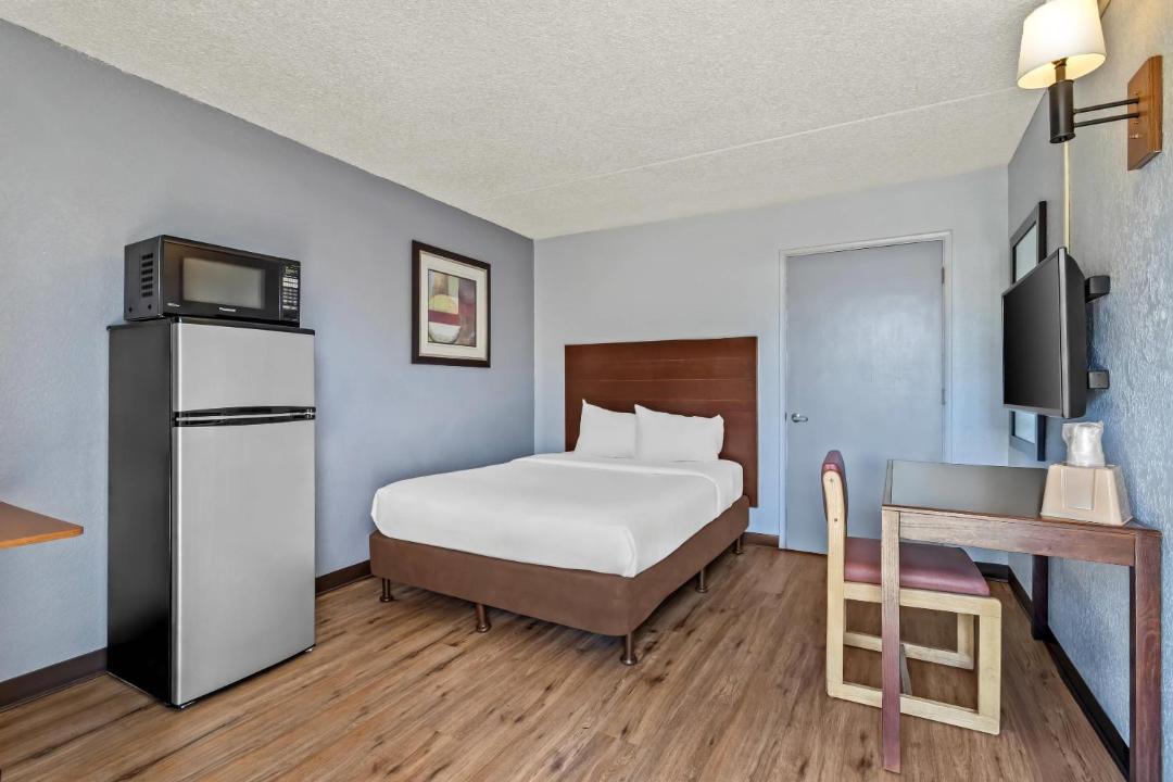 Photo of Bedroom in Northwest Heights