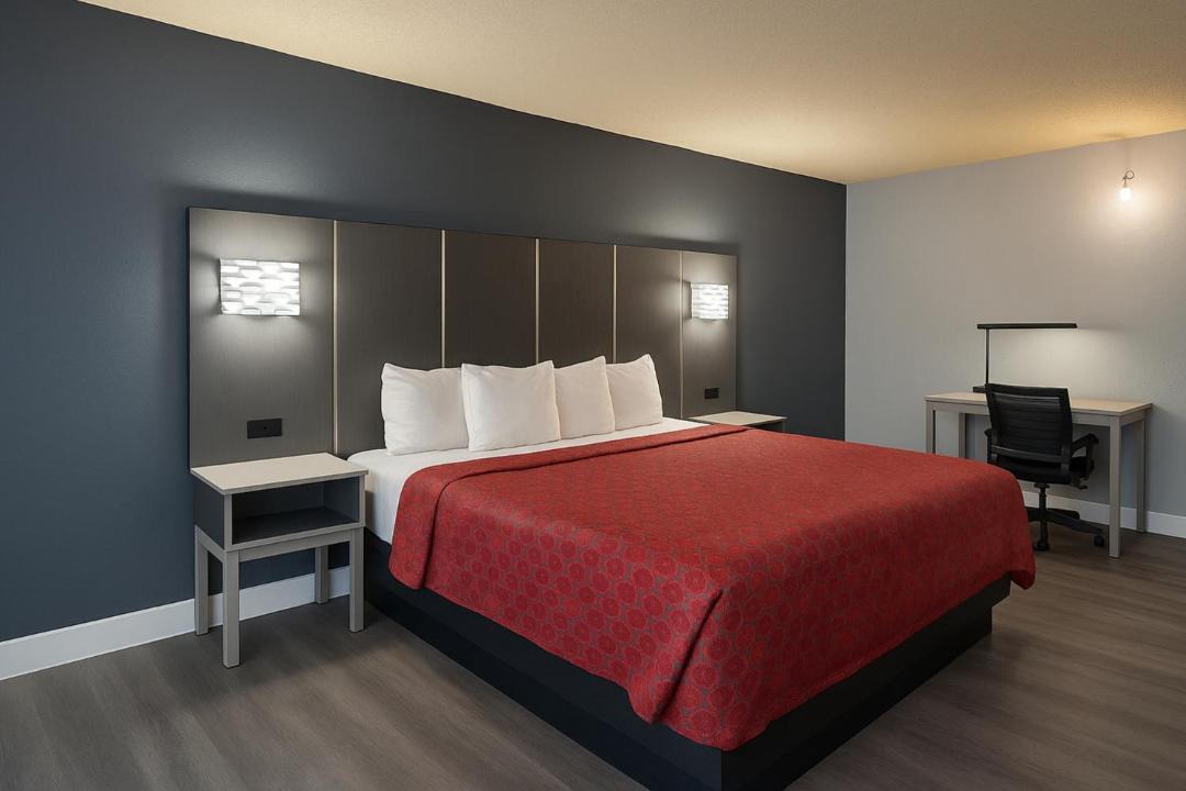 Photo of Bedroom in Roseville