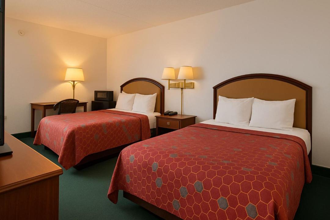 Photo of Bedroom in Roseville