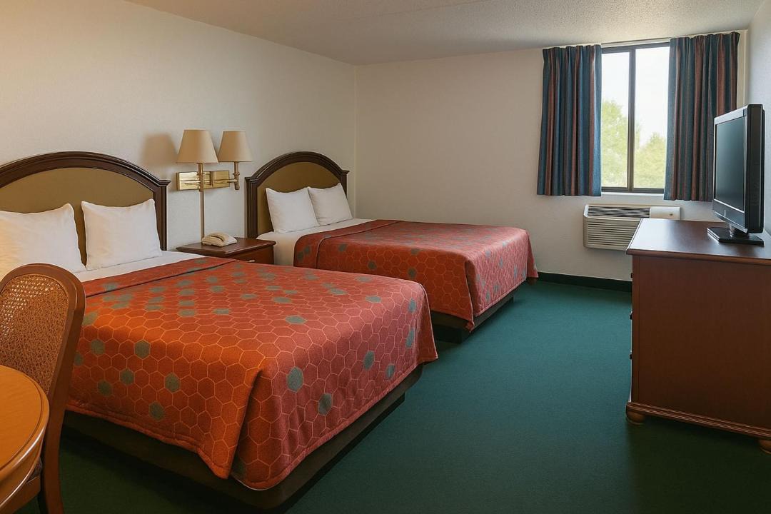 Photo of Bedroom in Roseville