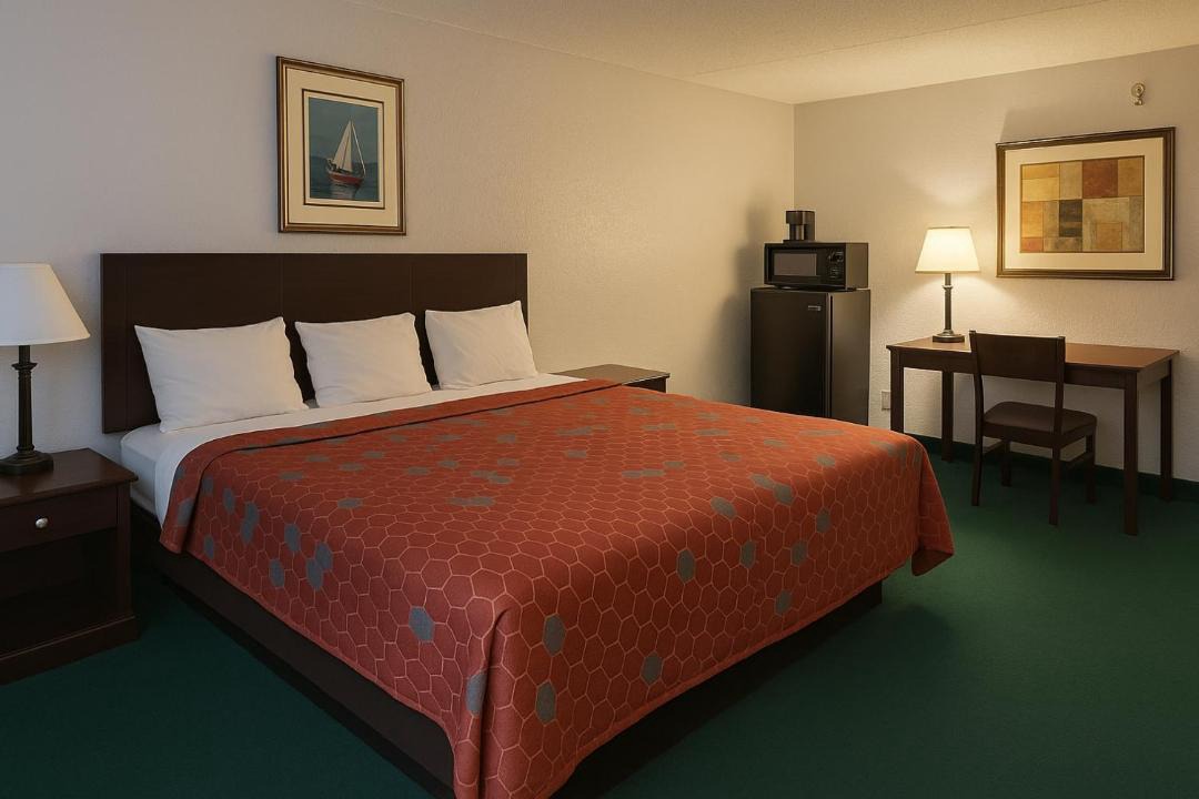 Photo of Bedroom in Roseville